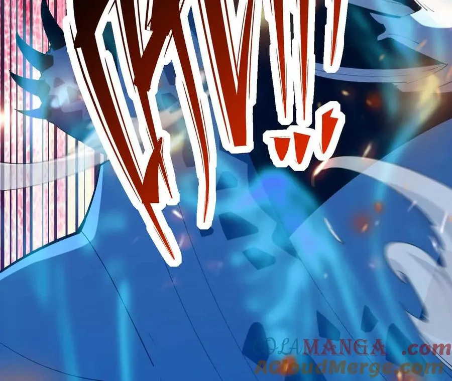 第58话 疯狂！林渊的杀戮！32