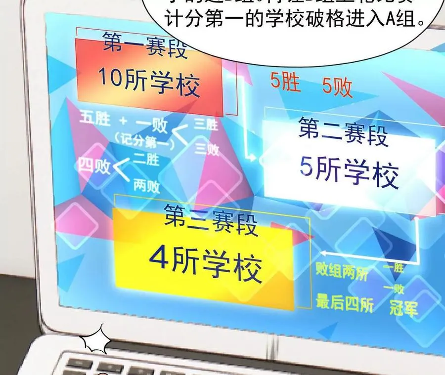第64话 强敌！奇异的兽魂！30
