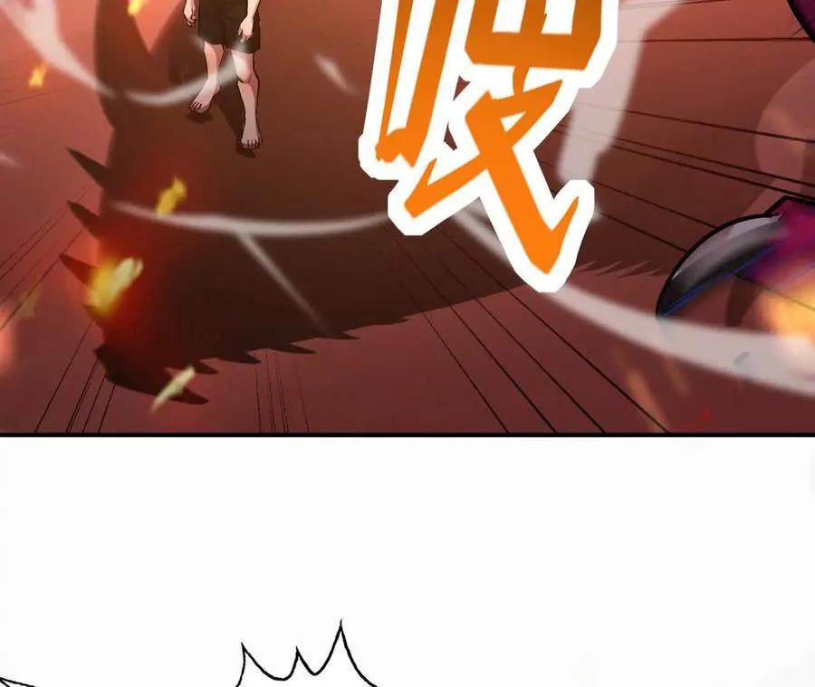 第63话 突破！杀戮领域！89
