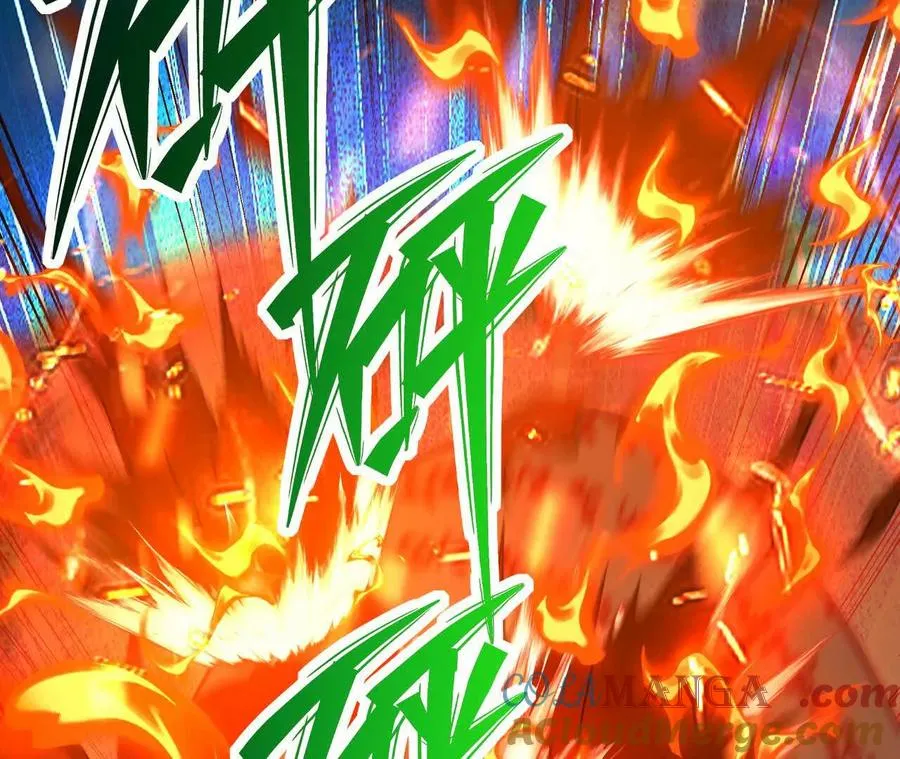 第70话 劲敌！魔兽燕京相遇！8