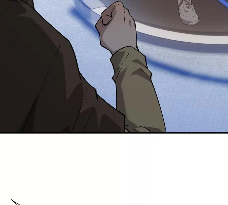 第7话 愤恨！巫墨玄的妒火！35