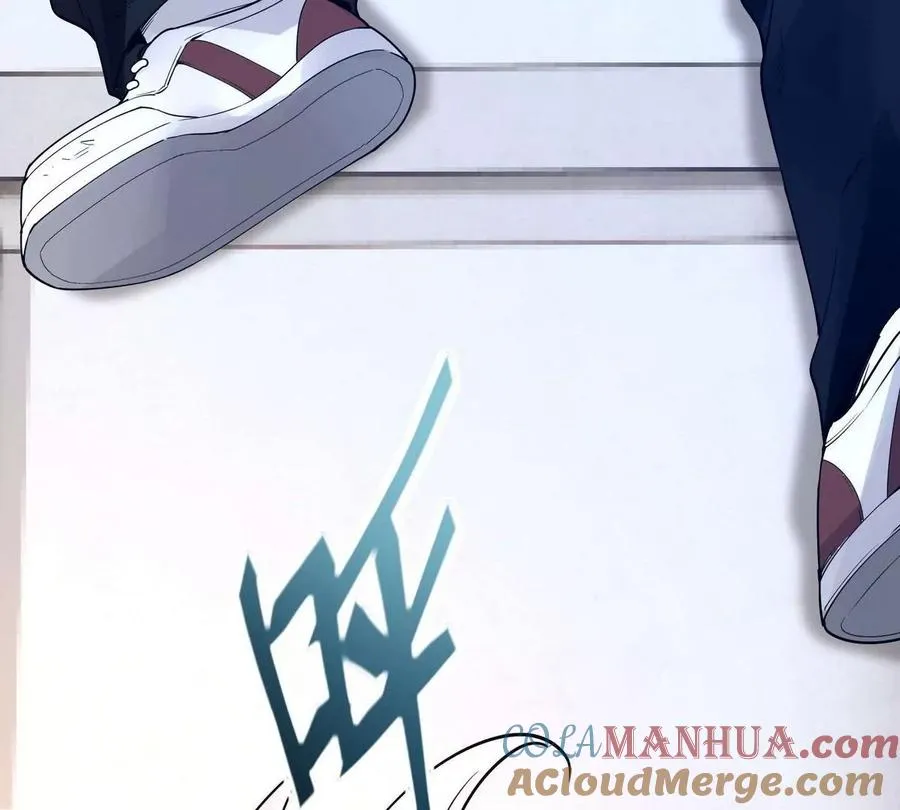 第1话 穿越！怪兽横行的世界！28