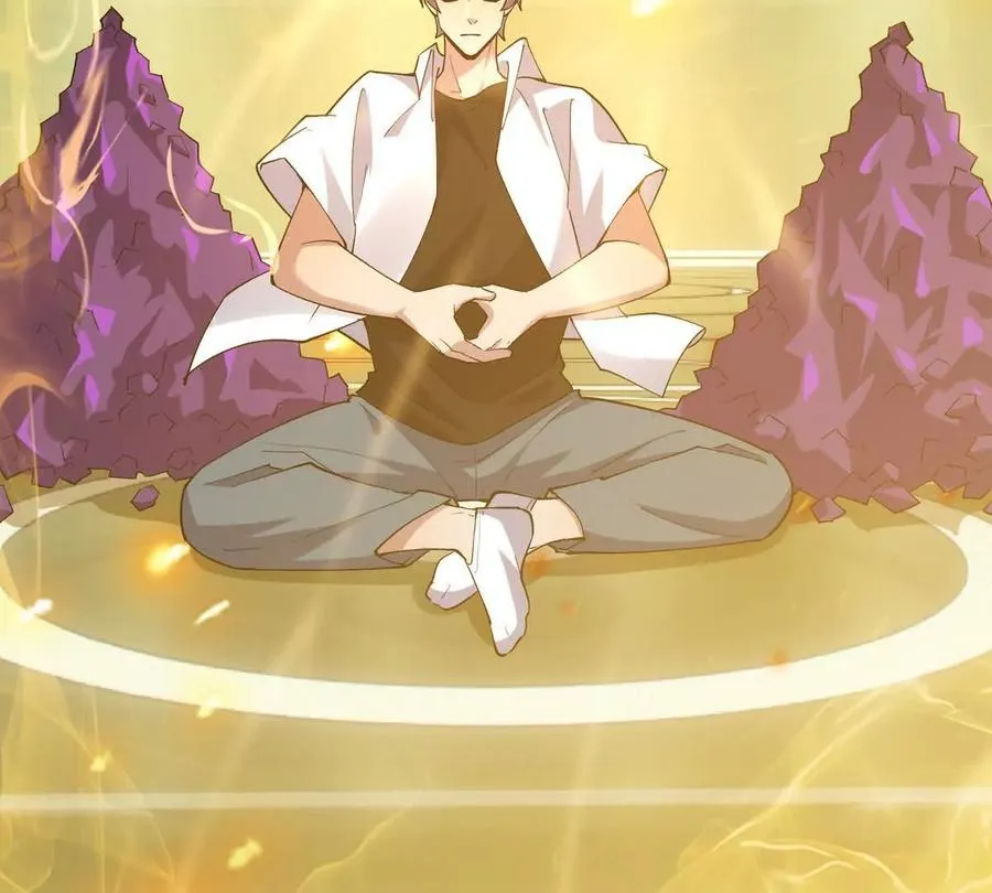 第35话 悟道！林渊的瓶颈！106