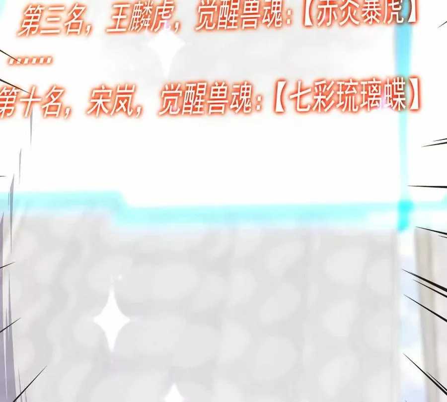 第17话 开榜！林渊的排名是？121