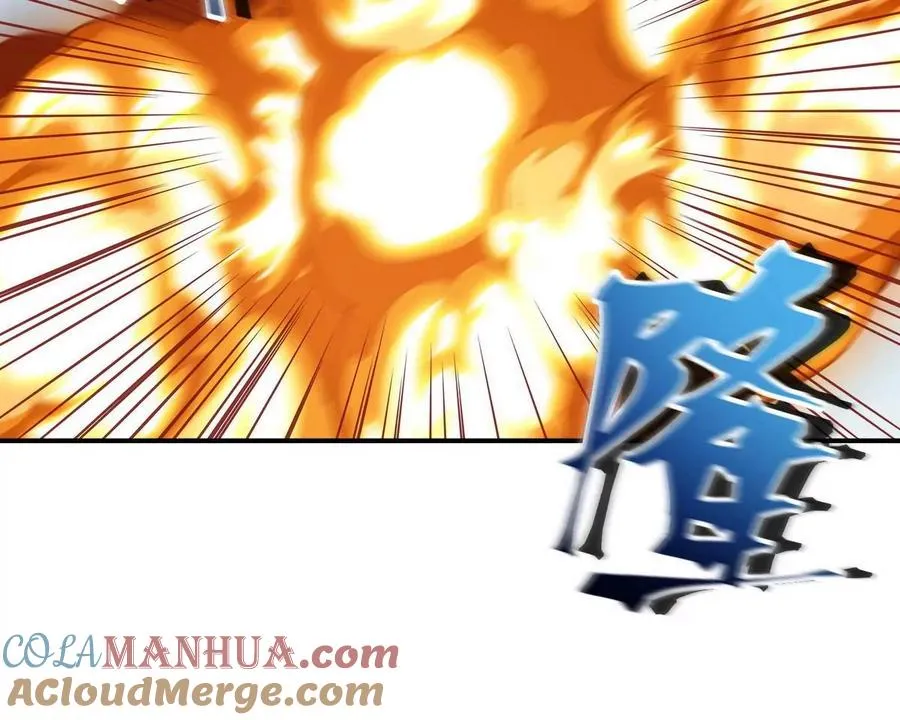 第1话 穿越！怪兽横行的世界！24