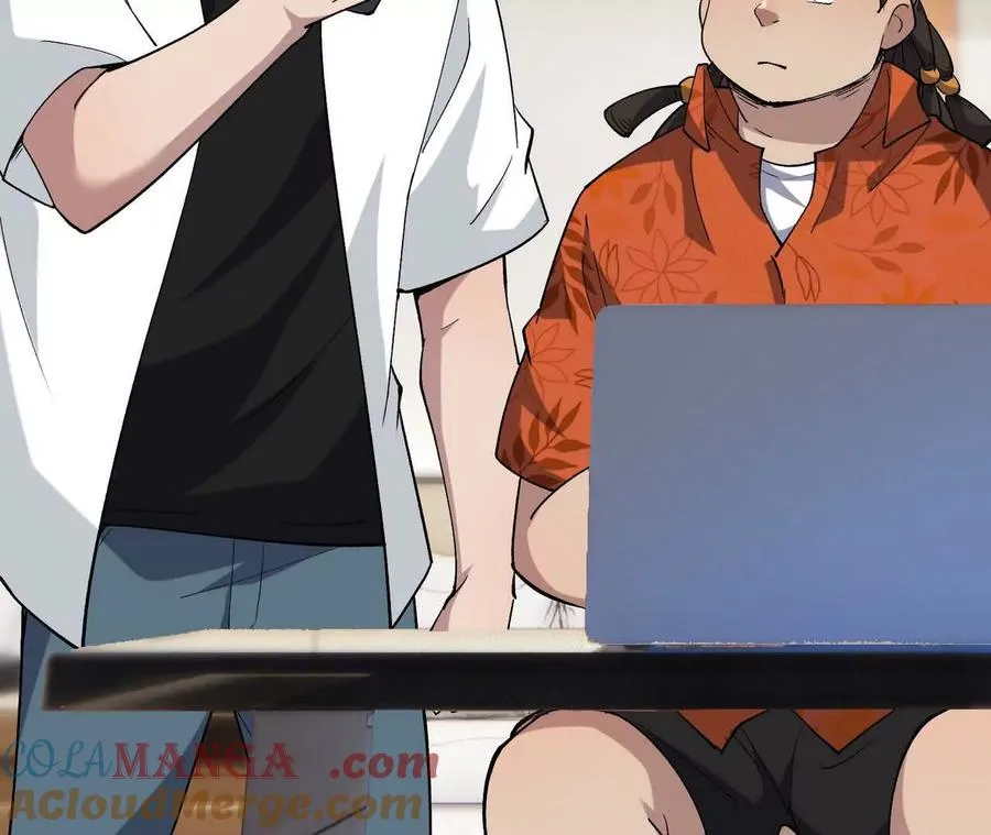第64话 强敌！奇异的兽魂！48