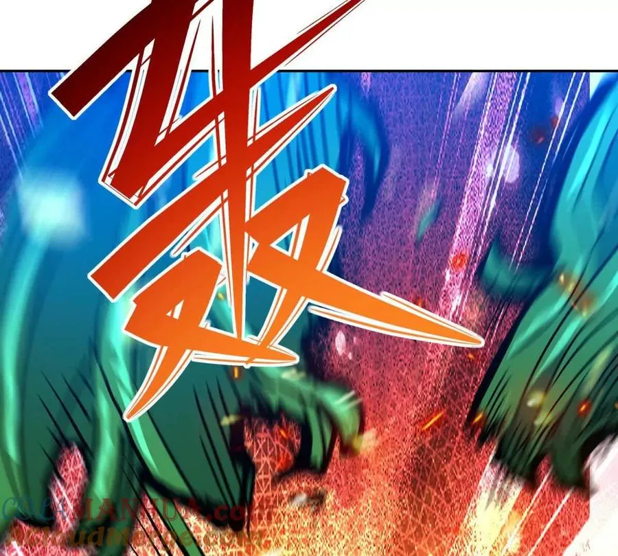 第32话 败北！乌玄蛊邀约！40