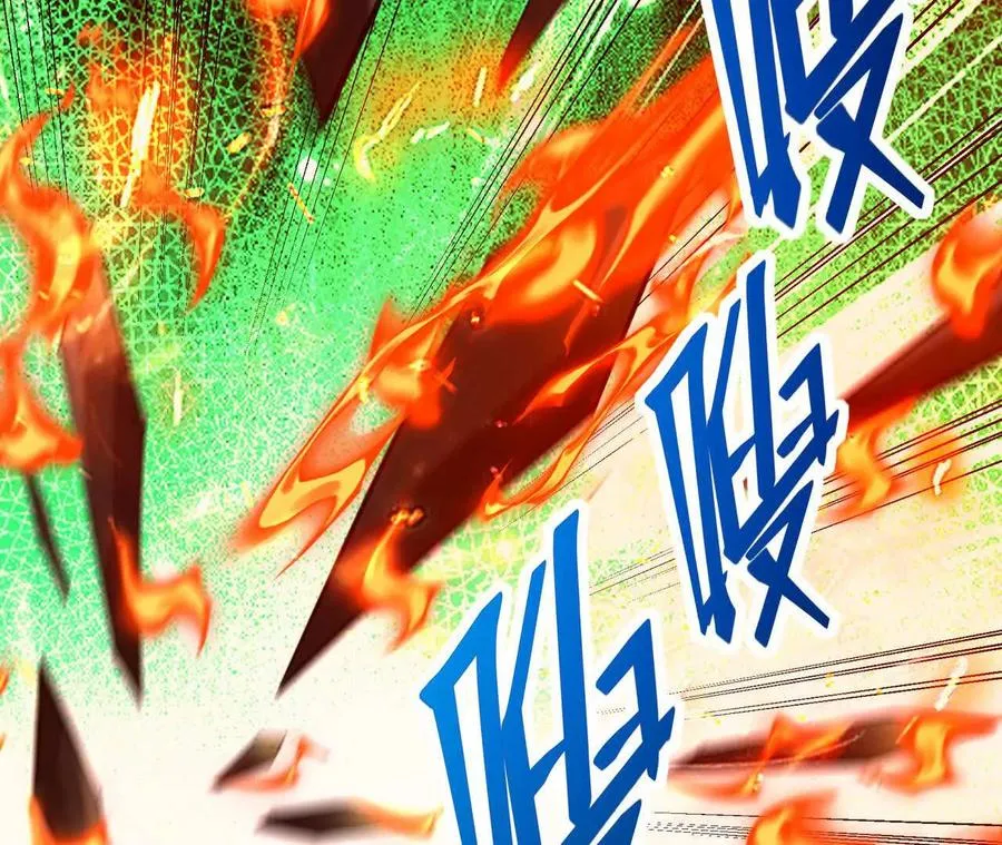 第70话 劲敌！魔兽燕京相遇！6
