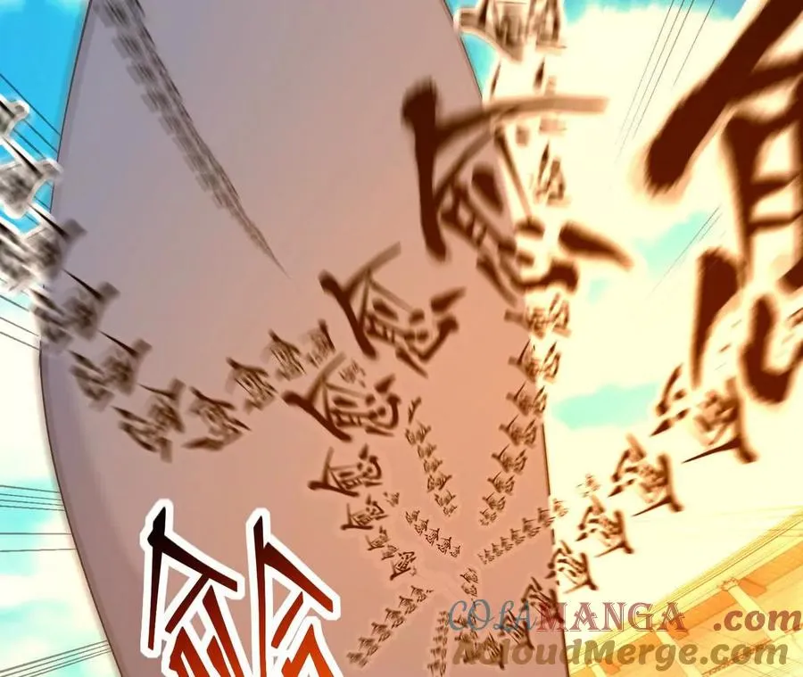 第69话 死咒！言出法随！24