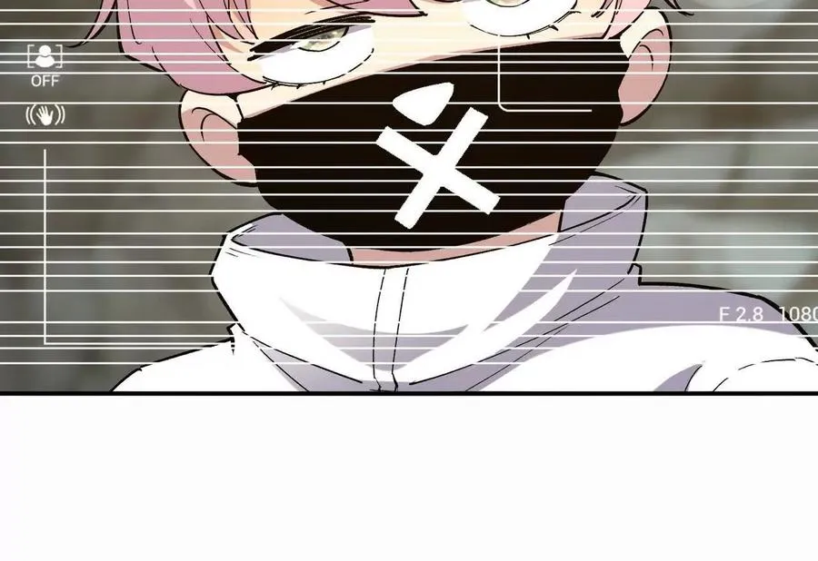 第64话 强敌！奇异的兽魂！94