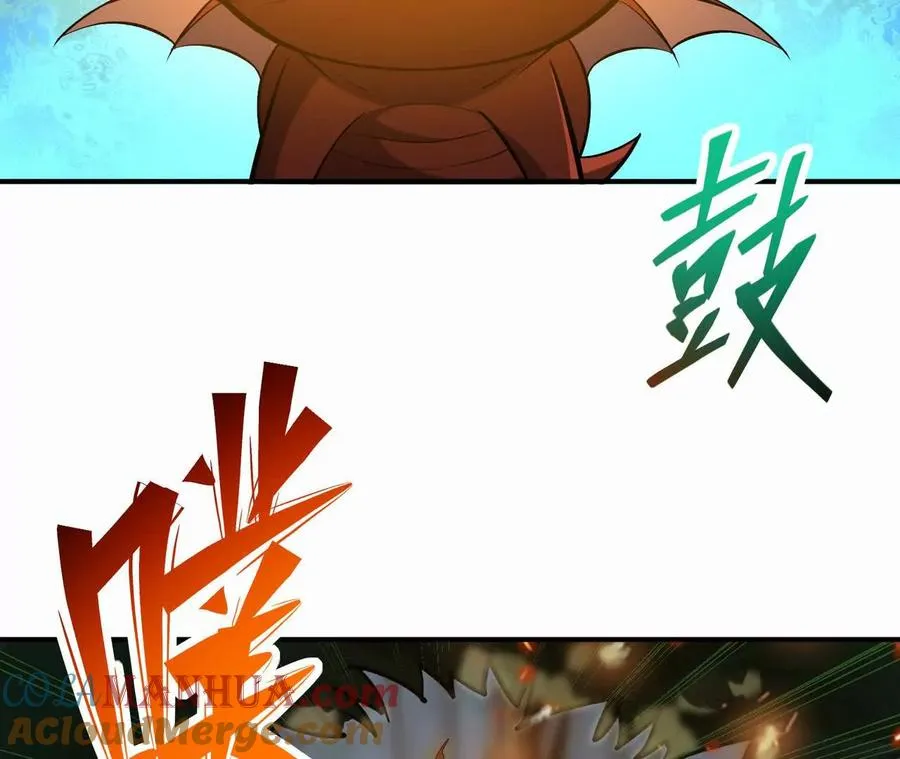 第56话 收养！神秘幼龙！36