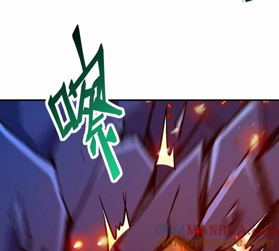 第27话 激战！林渊vs袁烈安64