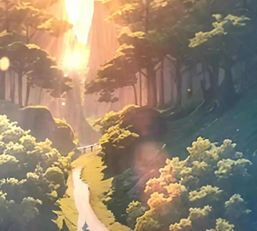 第51话 危机！苏慕雪一对三！6