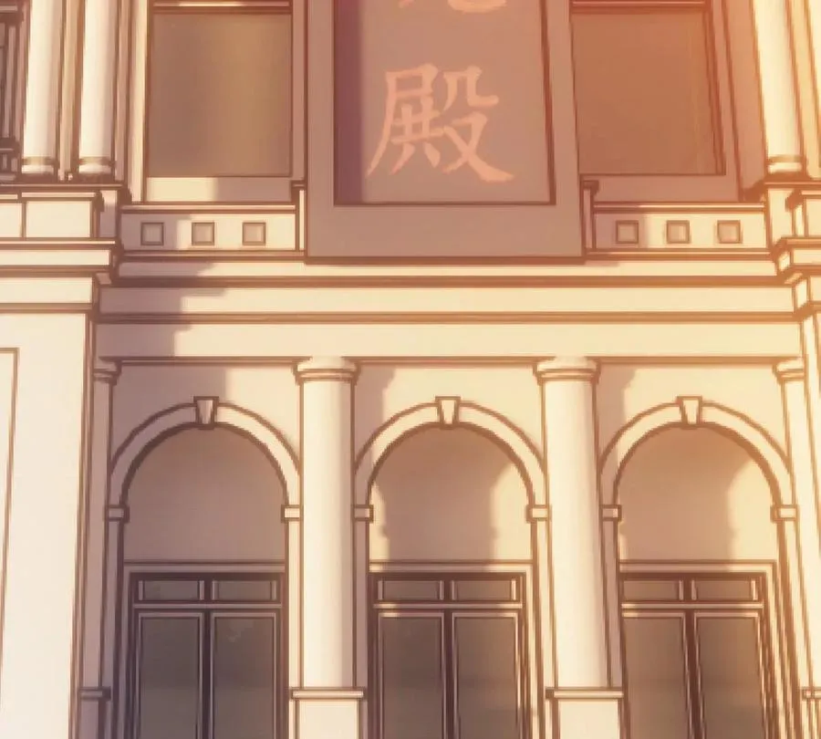 第4话 实战！兽炼考核开始！51