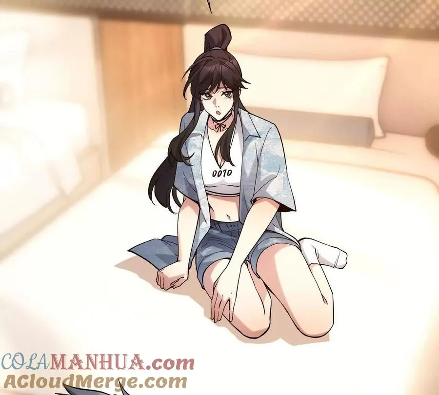 第15话 透露！升级的秘密！108