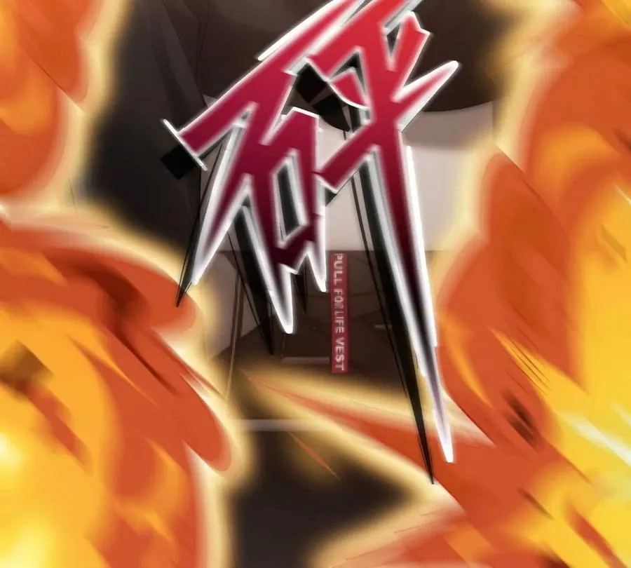 第1话 穿越！怪兽横行的世界！21