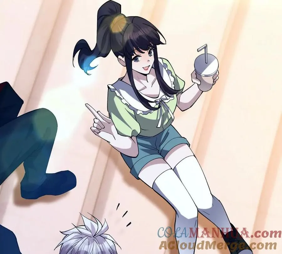 第48话 父女！苏慕雪的背景！72