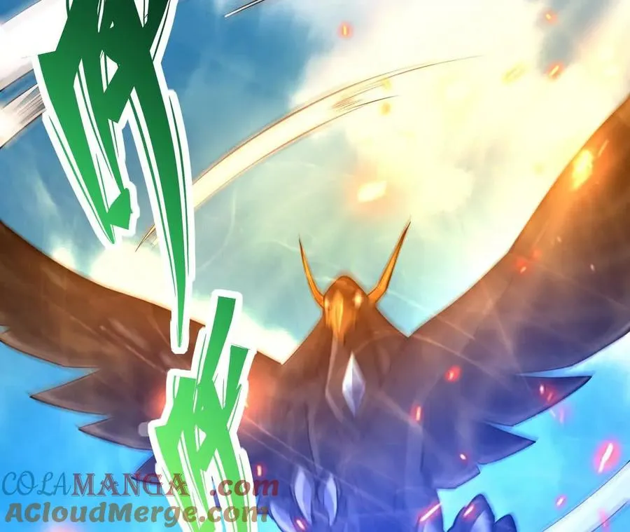 第69话 死咒！言出法随！100