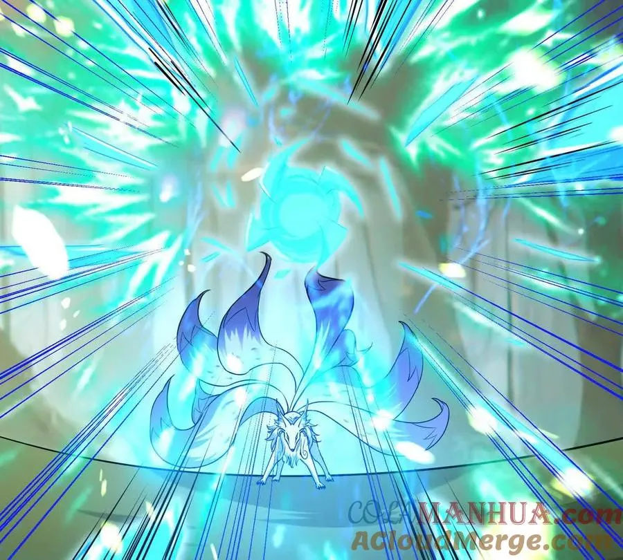 第51话 危机！苏慕雪一对三！108