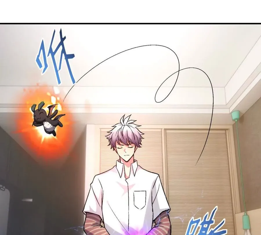 第12话 苦修！开学前的卷王！59
