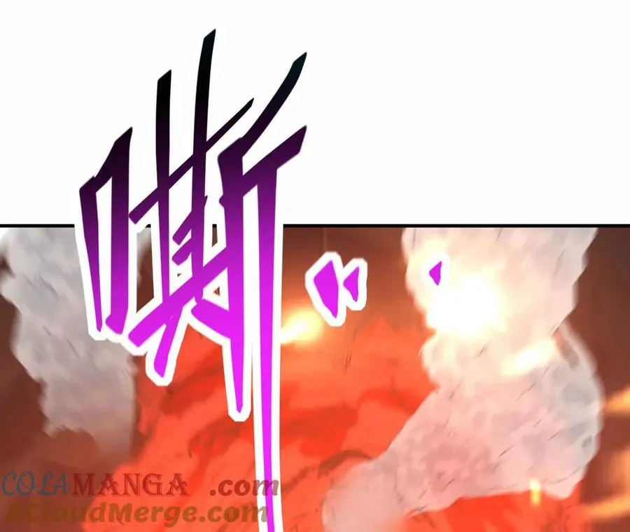 第60话 燃烧！直到最后一刻！28
