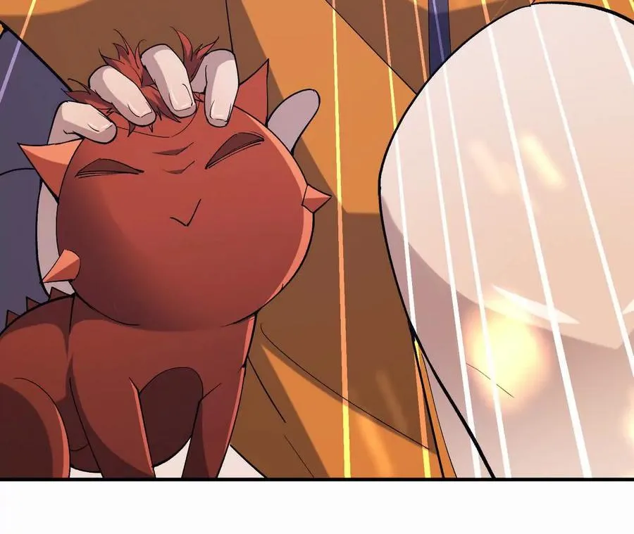 第56话 收养！神秘幼龙！89