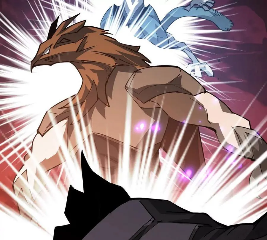 第1话 穿越！怪兽横行的世界！54