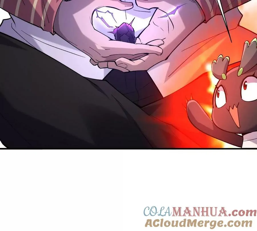 第13话 意外！半路兽潮来袭！48