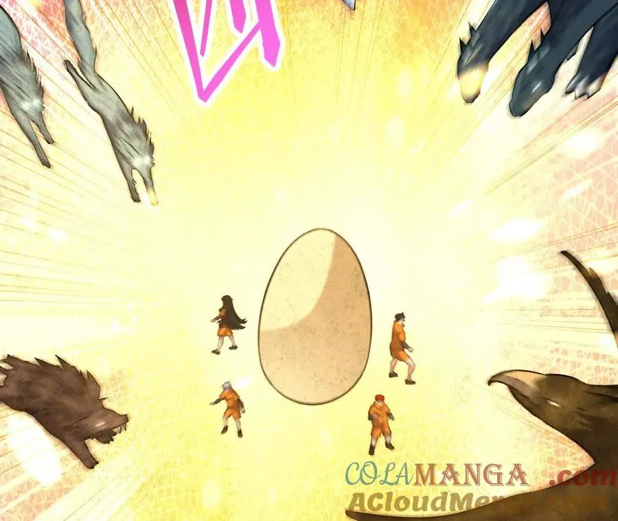 第58话 疯狂！林渊的杀戮！152