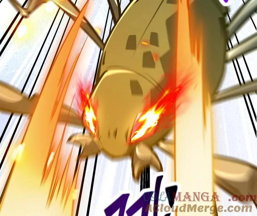 第65话 暴虐！燕京的怪胎！112