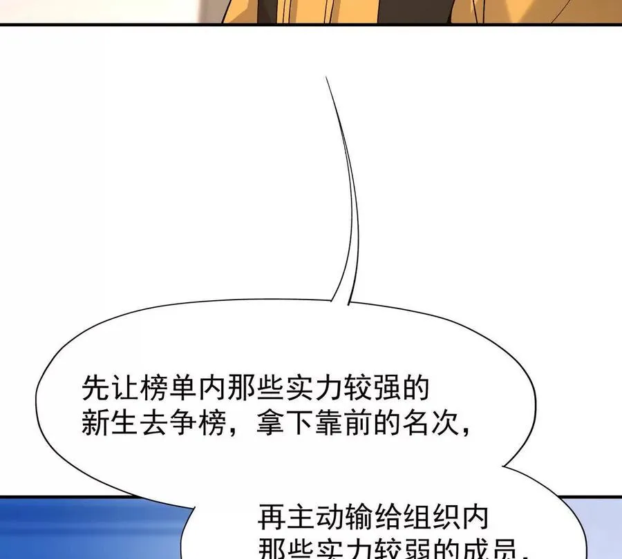 第20话 突变！猎人榜单兴起！105