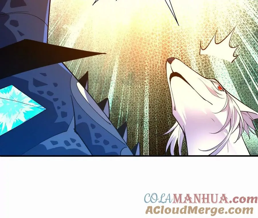 第53话 奇葩！王金泽的兽魂！92