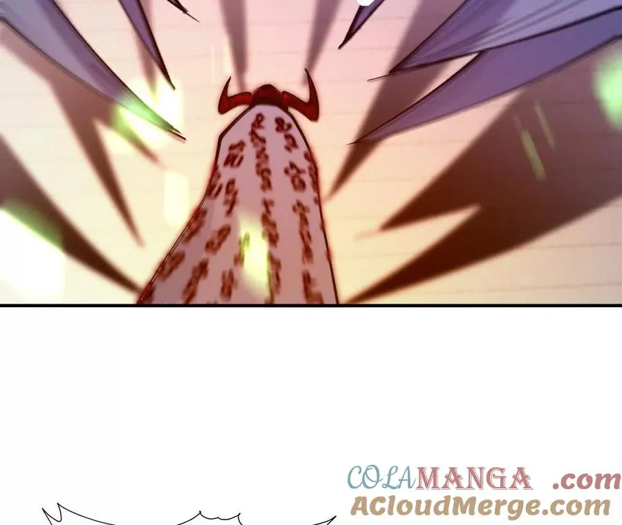 第69话 死咒！言出法随！8