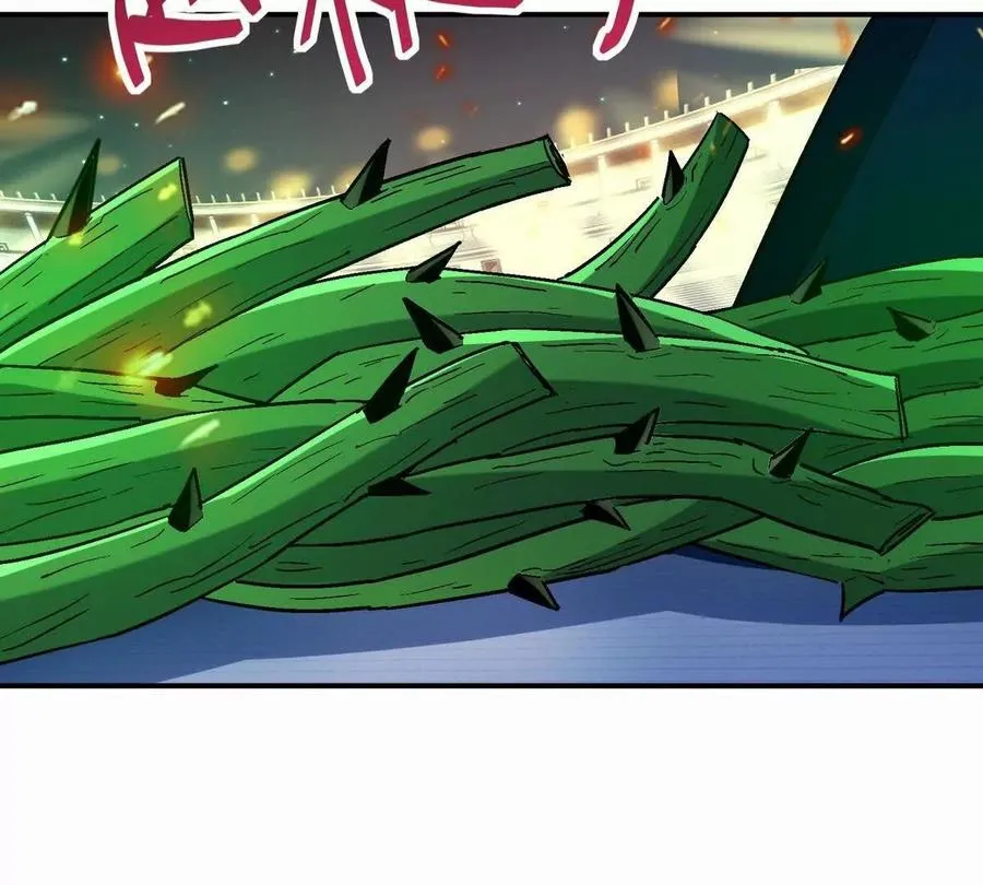 第30话 怪异！植物系兽魂！93