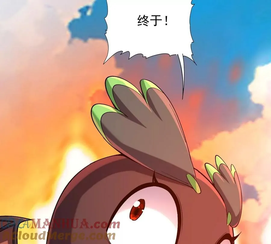 第5话 震惊！这是E级兽魂？72
