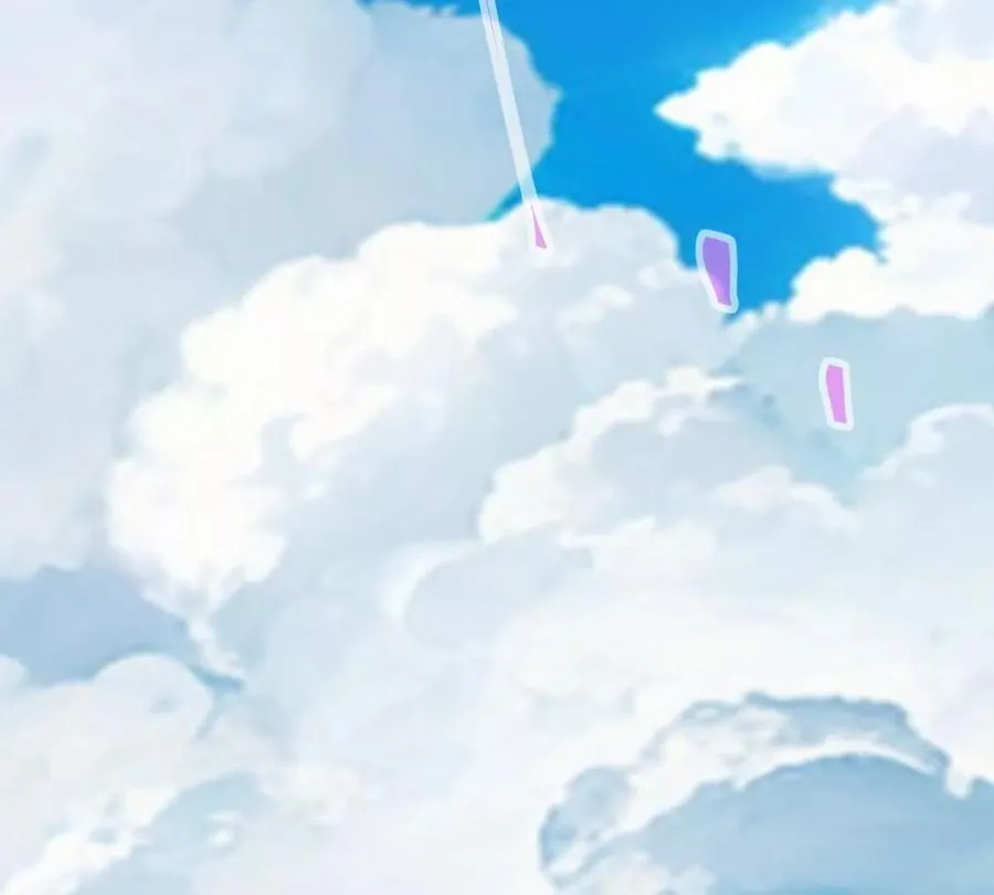 第1话 穿越！怪兽横行的世界！9