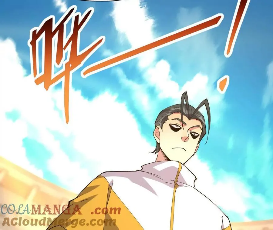 第70话 劲敌！魔兽燕京相遇！152