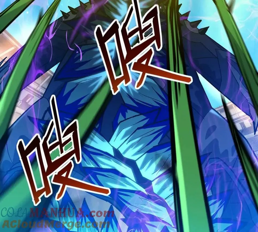 第31话 对轰！双方的杀招！28