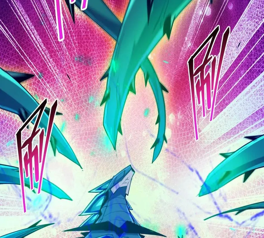 第30话 怪异！植物系兽魂！71