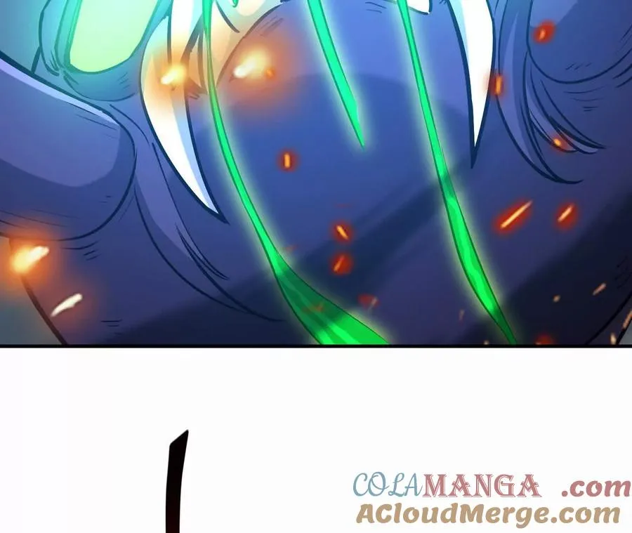 第61话 天降！红龙皇帝！212