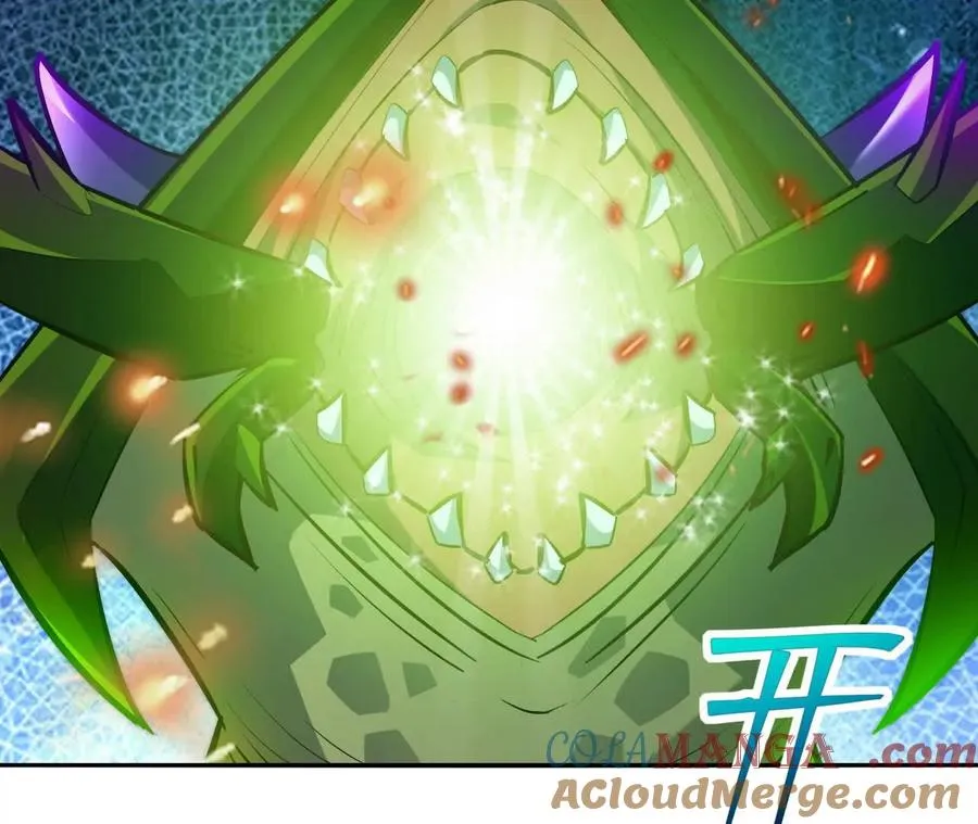 第66话 先锋！乌玄蛊！116