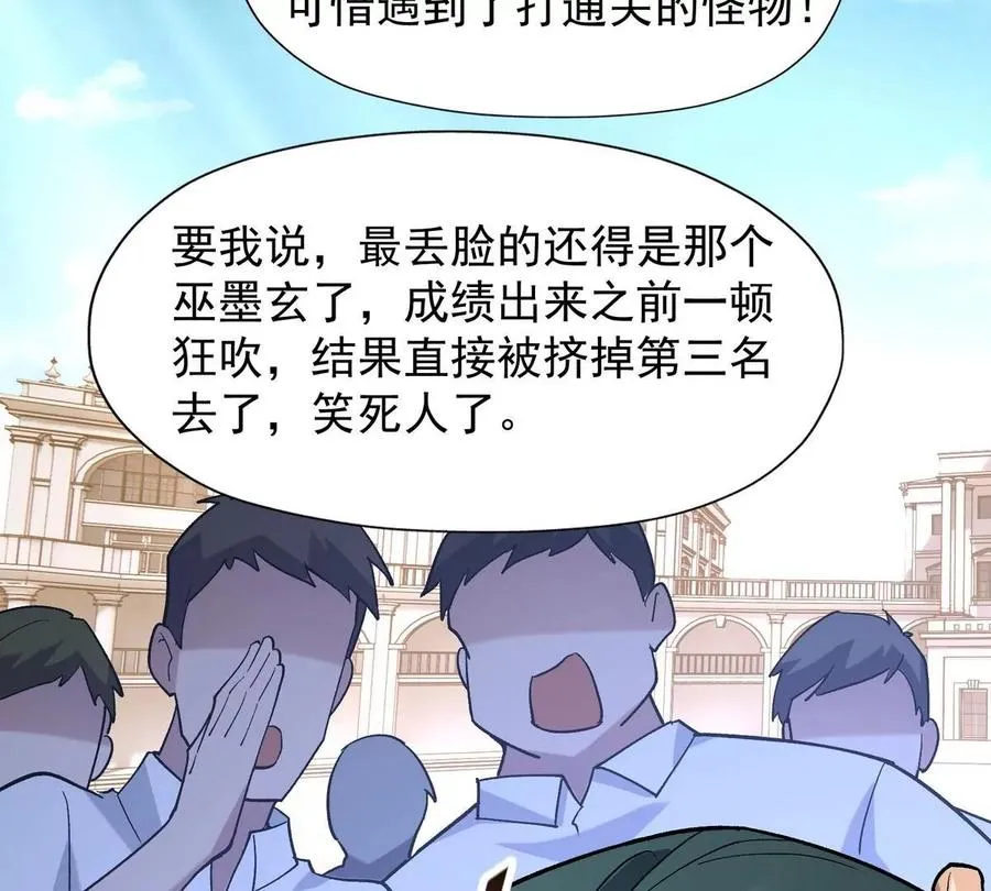 第8话 质疑！林渊成绩难服众！54