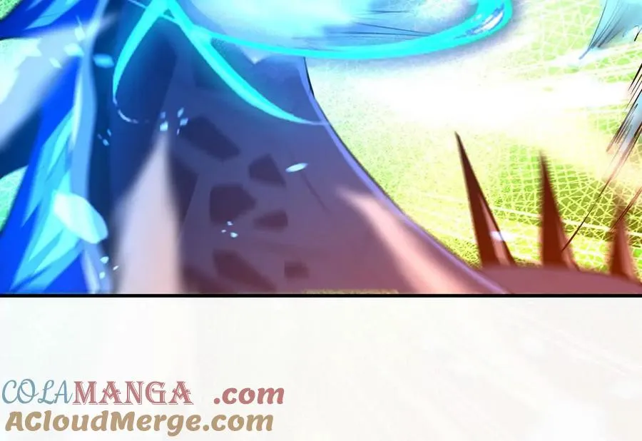 第63话 突破！杀戮领域！124