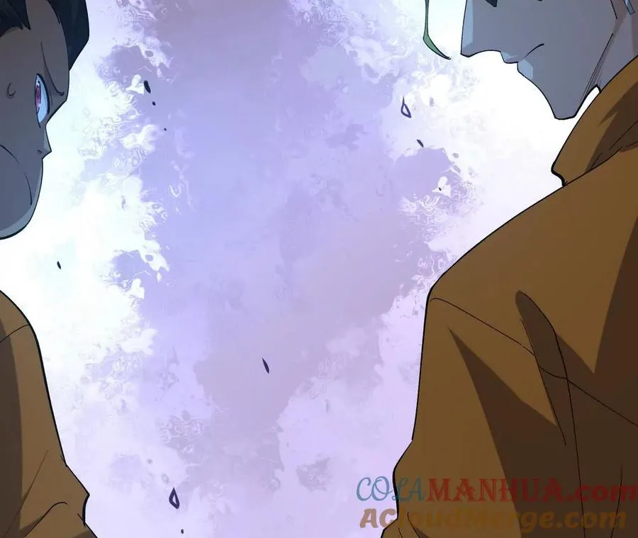第57话 怒火！龙鳄的黑雾！108