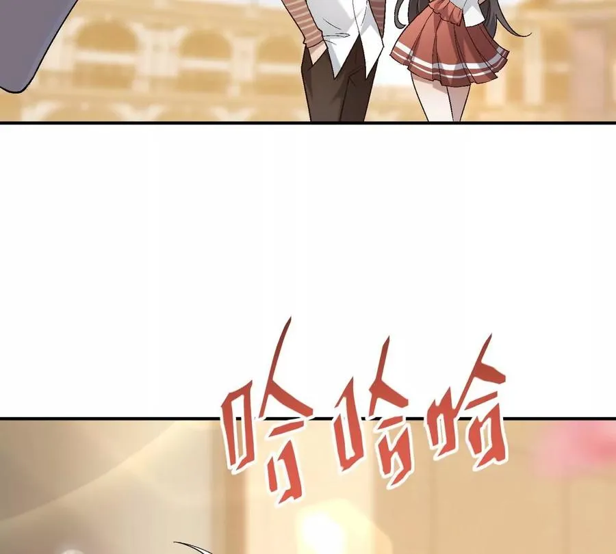 第7话 愤恨！巫墨玄的妒火！118