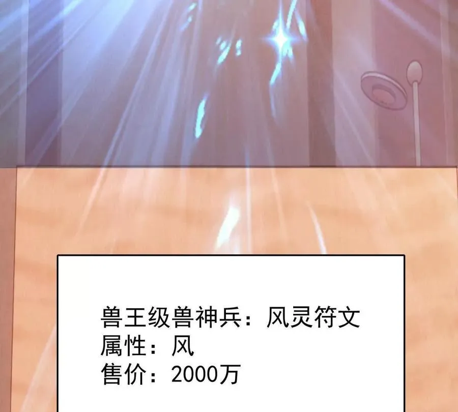 第34话 壕买！林渊一掷千万！91