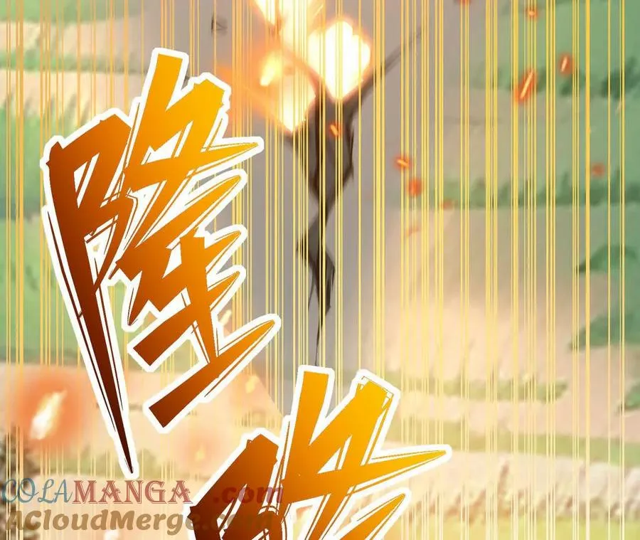 第64话 强敌！奇异的兽魂！112