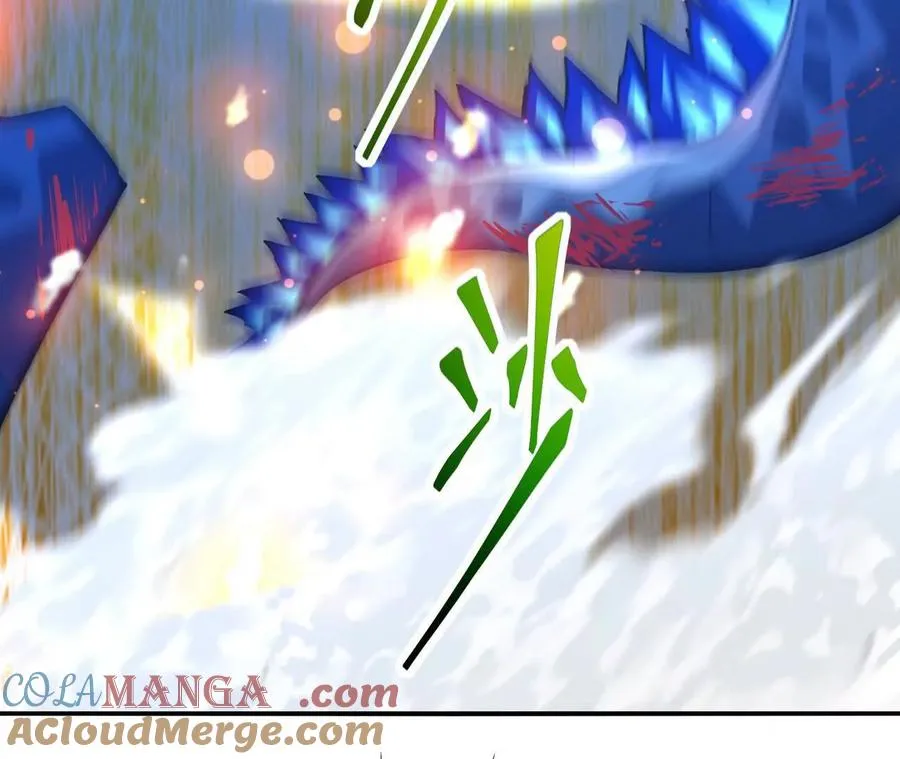 第63话 突破！杀戮领域！188