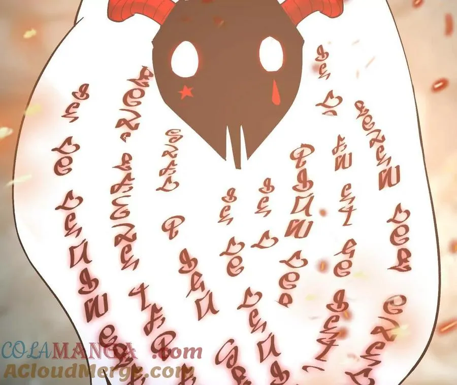 第64话 强敌！奇异的兽魂！96