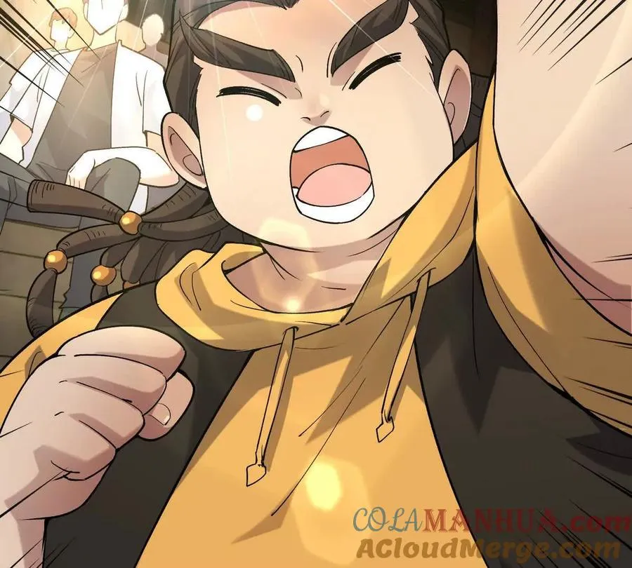 第24话 赌局！王金泽的算盘！12